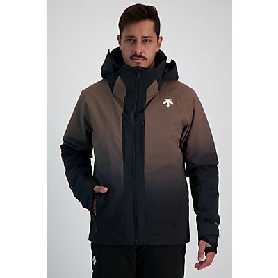 Insulated Herren Skijacke