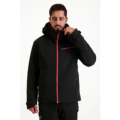 Insulated Herren Skijacke von descente