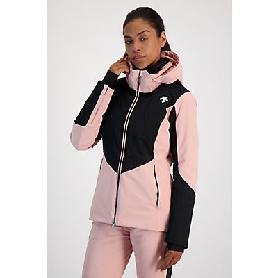 Insulated Damen Skijacke von descente