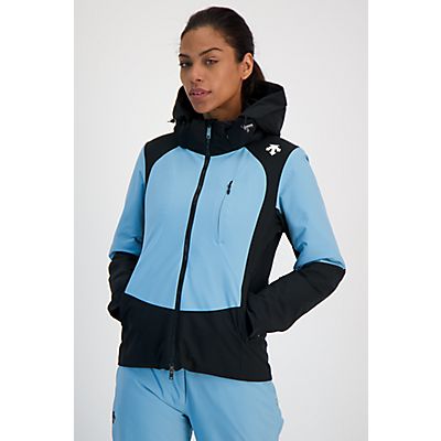 Insulated Damen Skijacke von descente