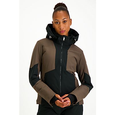 Insulated Damen Skijacke von descente