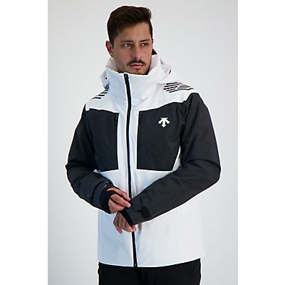 Insulated Herren Skijacke von descente