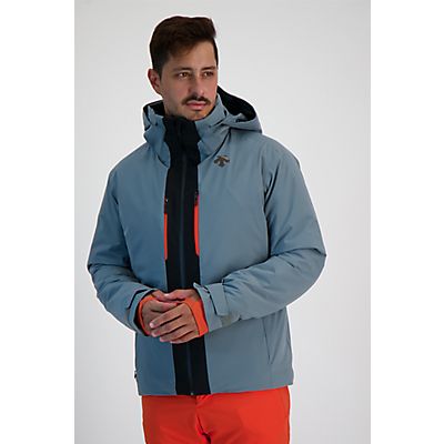 Insulated Herren Skijacke von descente