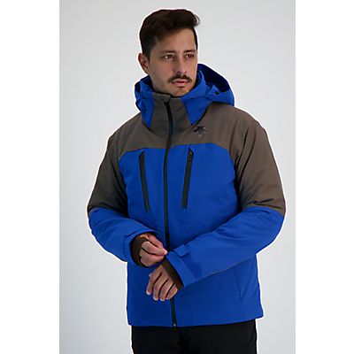 Insulated Herren Skijacke von descente