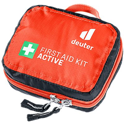 Active Erste Hilfe Set von deuter