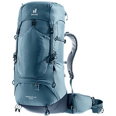 Aircontact Lite 50+10 L Wanderrucksack von deuter