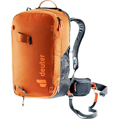 Alproof Lite 22 L Airbag Rucksack von deuter