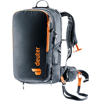 Alproof Ride 18 L Airbag Rucksack von deuter