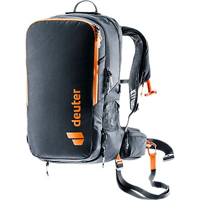 Alproof Ride SL 16 L Damen Airbag Rucksack von deuter