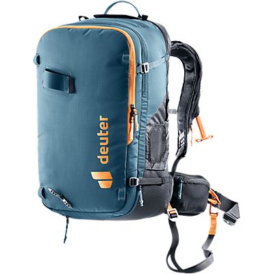 Alproof SL 30 L Damen Airbag Rucksack von deuter