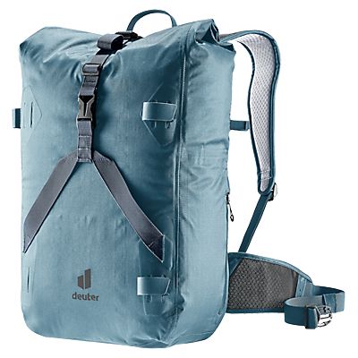 Amager 25+5 L Bikerucksack von deuter