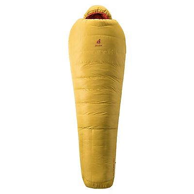 Astro Pro 1000 -18° Schlafsack ZIP L von deuter