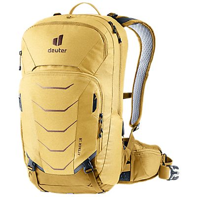 Attack 16 L Bikerucksack von deuter