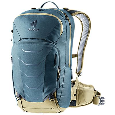 Attack 16 L Bikerucksack von deuter