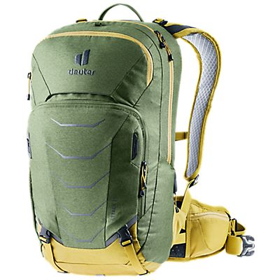 Attack 16 L Bikerucksack von deuter