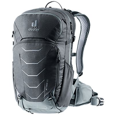 Attack 20 L Bikerucksack von deuter