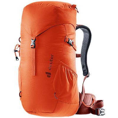 Climber 22 L Kinder Wanderrucksack von deuter