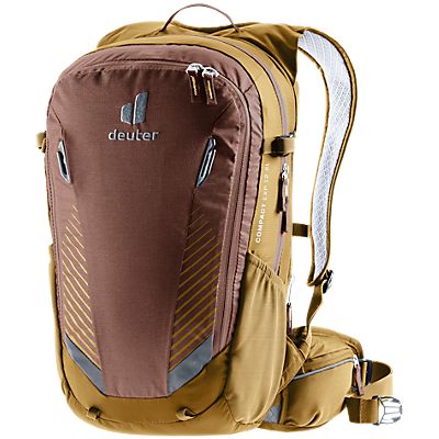 Compact EXP SL 12+5 L Damen Bikerucksack von deuter