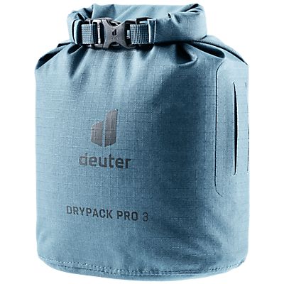 Drypack Pro 3 L Packbeutel von deuter