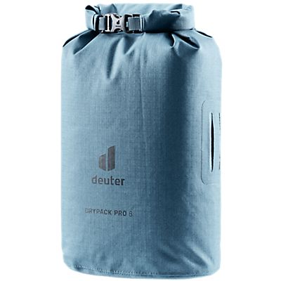 Drypack Pro 8 L Packbeutel von deuter