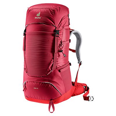 Fox 40 L Kinder Wanderrucksack von deuter