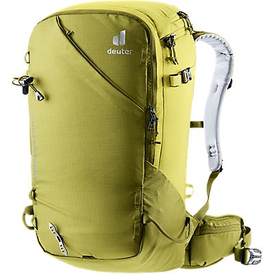 Freerider Pro 34+10 L Tourenrucksack von deuter