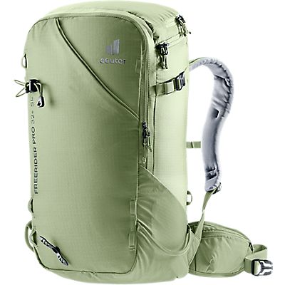 Freerider Pro SL 32+10 L Damen Tourenrucksack von deuter