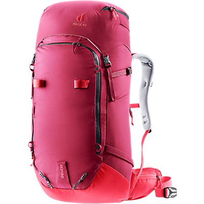 Freescape Pro SL 38+10 L Damen Tourenrucksack von deuter