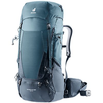 Futura Air Trek 60+10 L Wanderrucksack von deuter