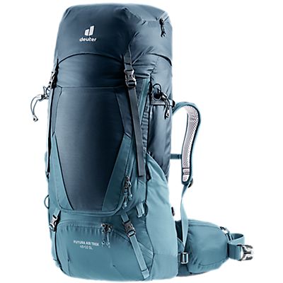 Futura Air Trek SL 45+10 L Damen Wanderrucksack von deuter