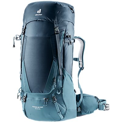 Futura Air Trek SL 55+10 L Damen Wanderrucksack von deuter