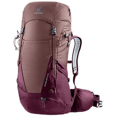 Futura Pro SL 34 L Damen Wanderrucksack von deuter