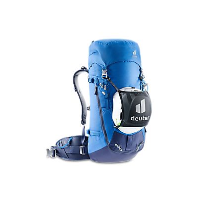 Helmhalter von deuter