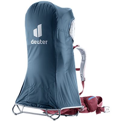 KC Deluxe Regenhülle von deuter