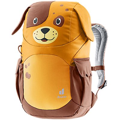 Kikki 8 L Kinder Wanderrucksack von deuter