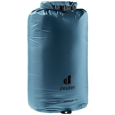 Light Drypack 15 L Packbeutel von deuter