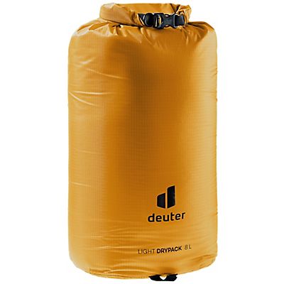 Light Drypack 8 L Packbeutel von deuter