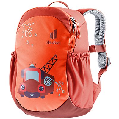 Pico 5 L Kinder Wanderrucksack von deuter