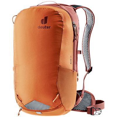 Race 16 L Bikerucksack von deuter