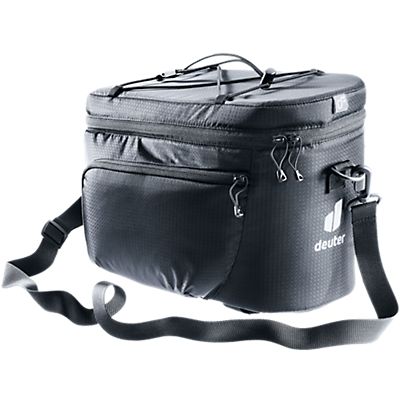 Rack 10 L Gepäckträgertasche von deuter