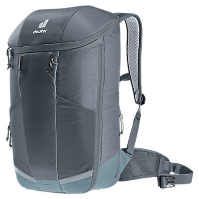 Rotsoord 25+5 L Bikerucksack von deuter