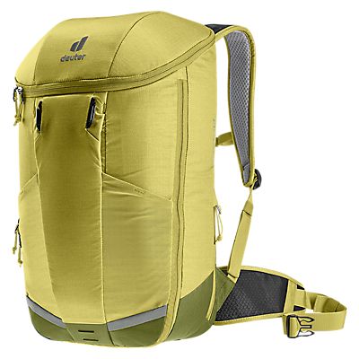 Rotsoord 25+5 L Bikerucksack von deuter