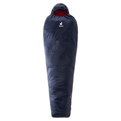 Shadow +10° L Schlafsack ZIP L von deuter