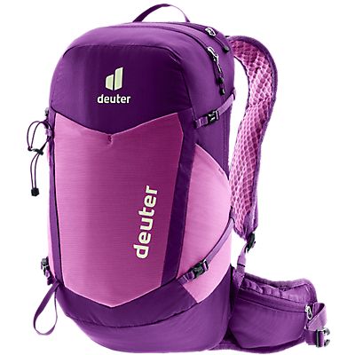 Speed Lite Pro SL 17 L Damen Wanderrucksack von deuter