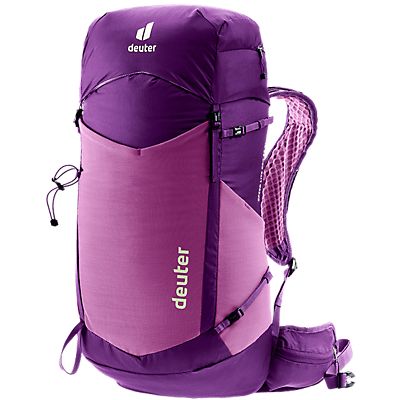 Speed Lite Pro SL 28 L Damen Wanderrucksack von deuter