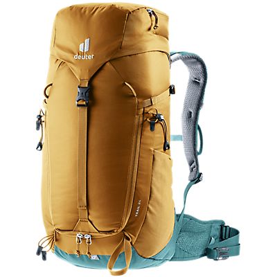 Trail 24 L Wanderrucksack von deuter