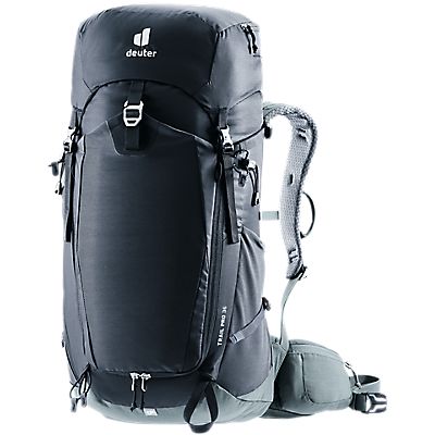 Trail Pro 36 L Wanderrucksack von deuter