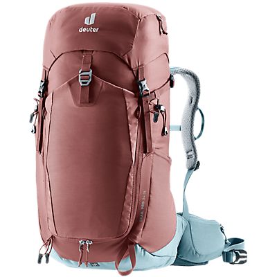 Trail Pro SL 34 L Damen Wanderrucksack von deuter