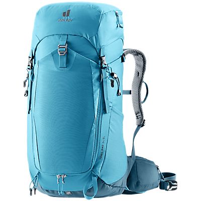 Trail Pro SL 34 L Damen Wanderrucksack von deuter