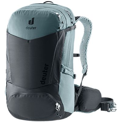 Trans Alpine Pro 28 L Bikerucksack von deuter